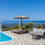 Villa Di Capri Skala (Kefalonia)
