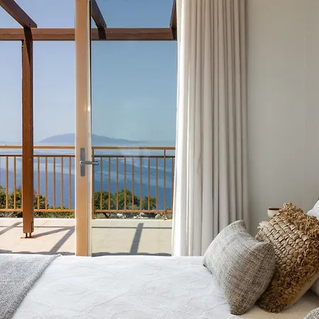 Di Capri Villa