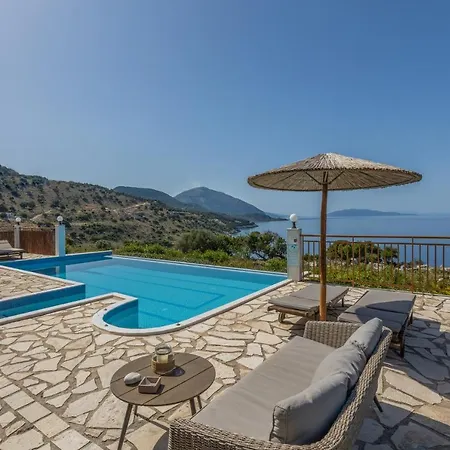 Di Capri Villa