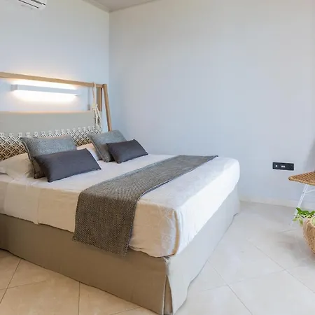 Villa Di Capri Skala (Kefalonia)