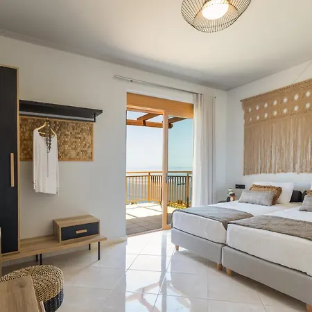Villa Di Capri *