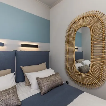 Di Capri Villa *