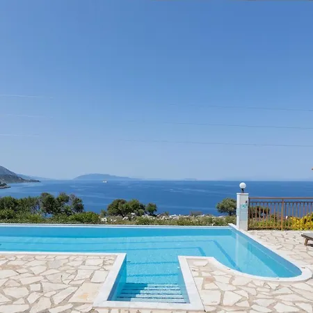 Di Capri Villa