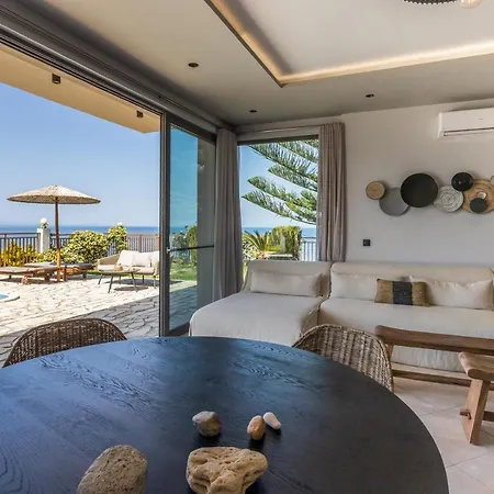 Di Capri Villa