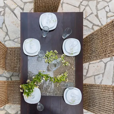 Di Capri Villa Skala (Kefalonia)