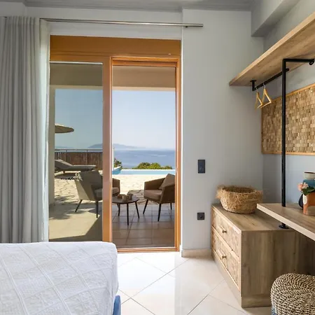 Di Capri Villa *