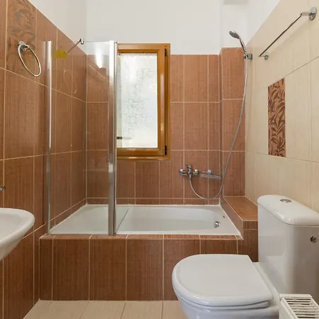 Di Capri Villa Skala (Kefalonia)