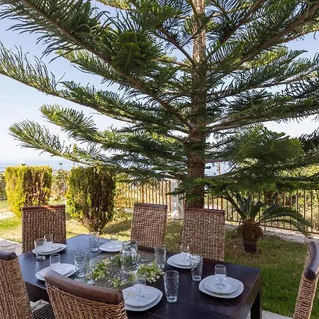 Di Capri Villa