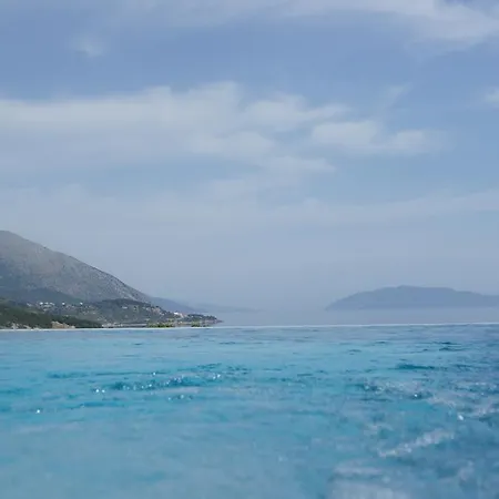 Di Capri Villa