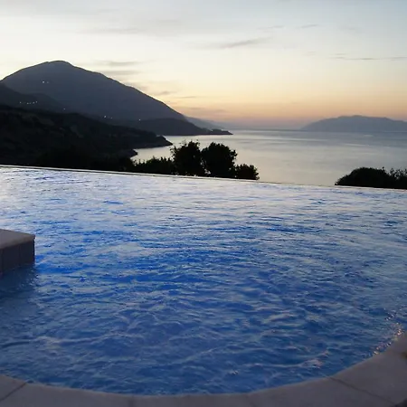 Villa Di Capri *