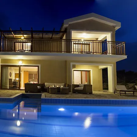 Di Capri Villa *