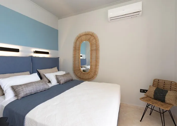 Di Capri Villa