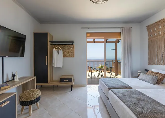 Di Capri Villa
