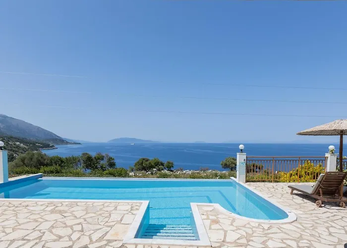 Di Capri Villa