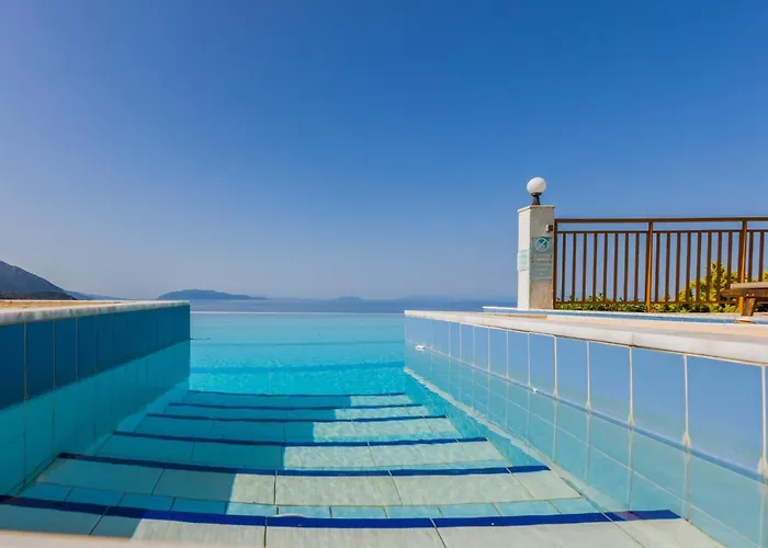 Villa Di Capri *