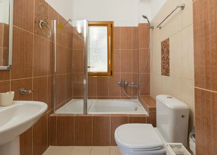 Di Capri Villa Skala (Kefalonia)