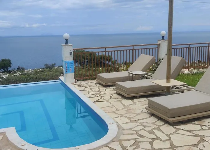 Di Capri Skala (Kefalonia)