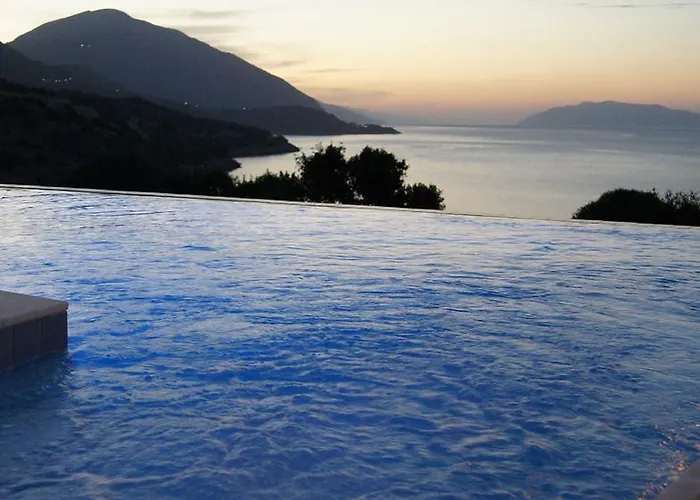 Villa Di Capri *