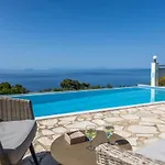 Villa Di Capri Skala (Kefalonia)