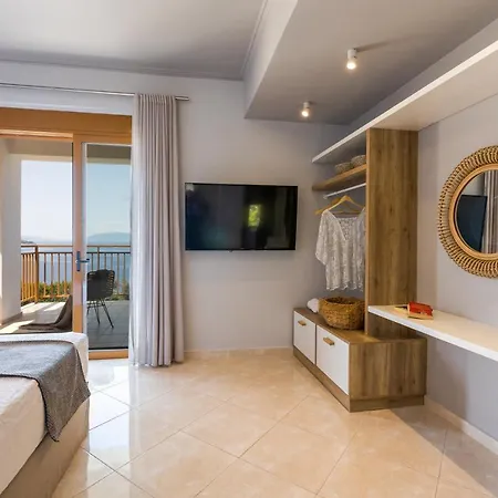 Di Capri Villa *