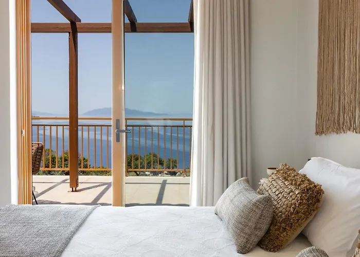 Di Capri Βίλα