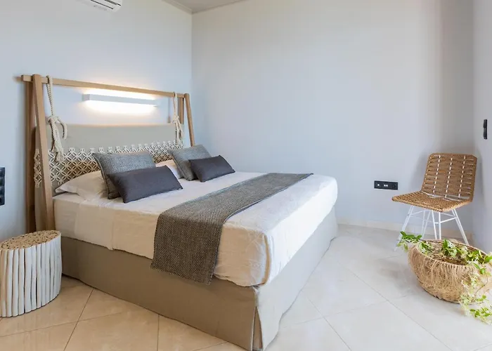 Βίλα Di Capri Skala (Kefalonia)