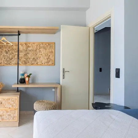 Di Capri فيلة Skala (Kefalonia)