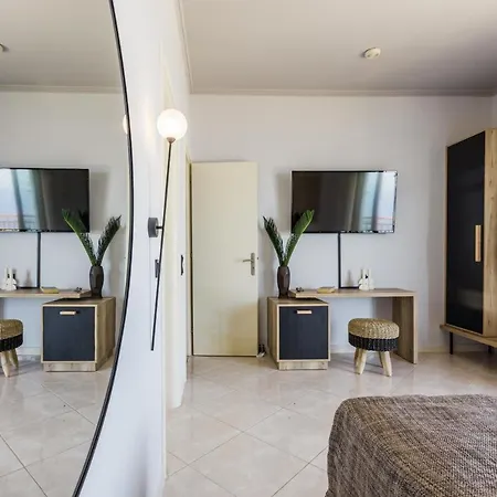 Di Capri فيلة Skala (Kefalonia)